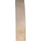 Ekena Millwork 5 1/2"W x 20"D x 24"H Thorton Smooth Knee Brace, Douglas Fir BRC06X20X24THR00SDF - alternate 3